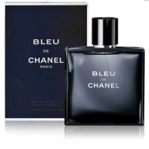 Chanel Bleu Edt