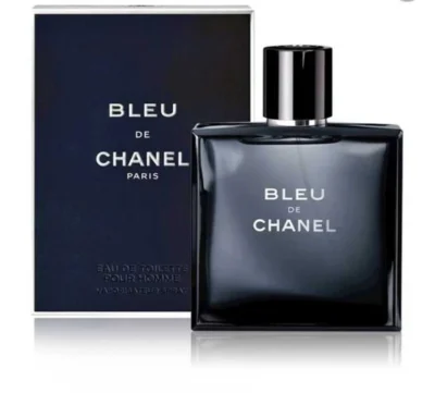 Chanel Bleu Edt