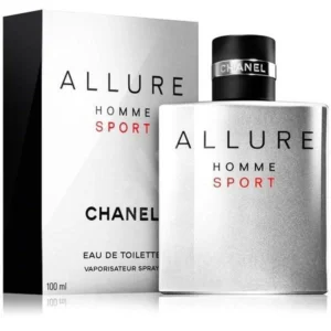 Chanel Allure Homme Sport