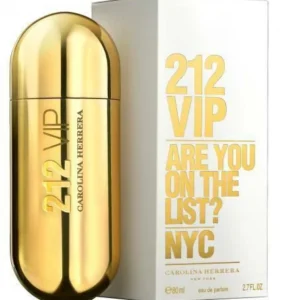 Carolina Herrera 212 Vip