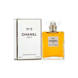 Chanel No 5