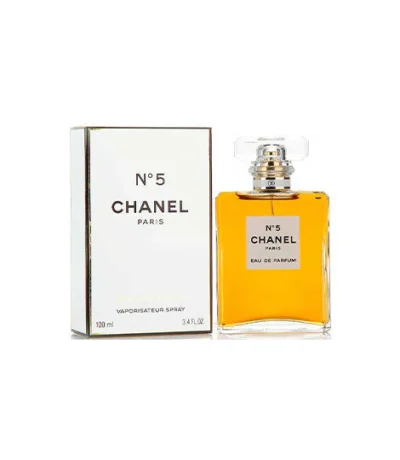 Chanel No 5