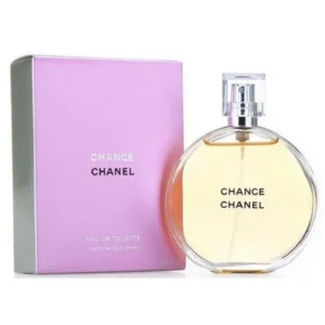 Chanel Chance Edt