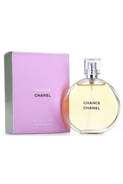 Chanel Chance Edt