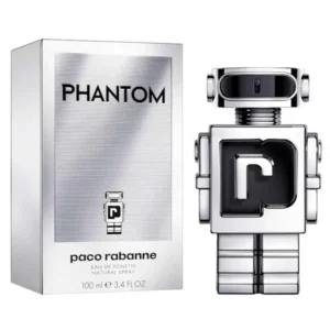 Paco Rabanne Phantom