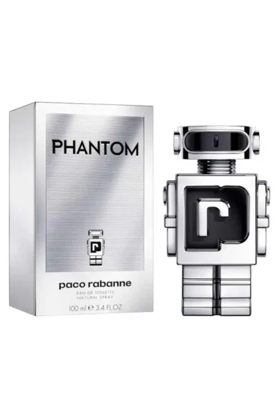 Paco Rabanne Phantom