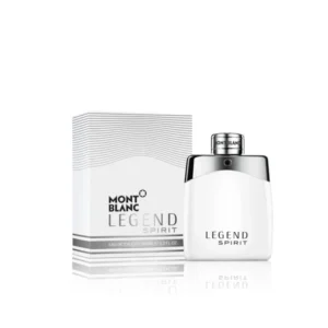 Mont Blanc Legend Spirit