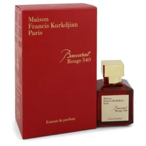 Maison Francis Kurkdjian Baccarat Rouge 540 Edp