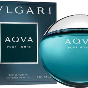 Bvlgari Aqva