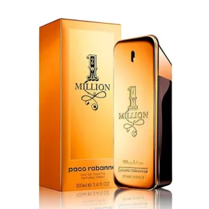 Paco Rabanne One Million