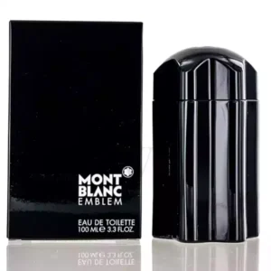 Mont Blanc Emblem