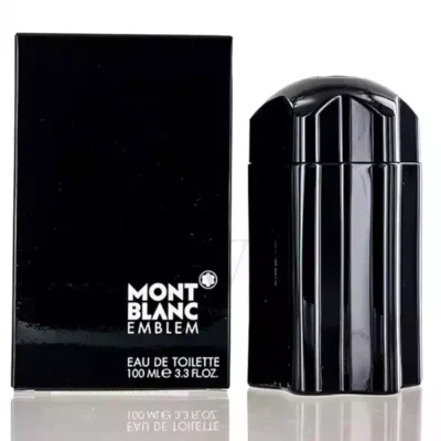 Mont Blanc Emblem