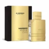 Al Haramain Amber Oud Gold Edition 120ml