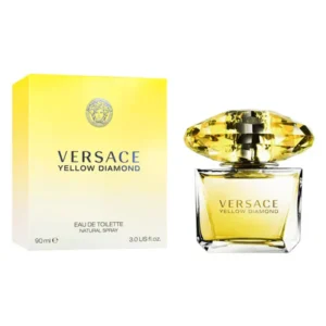 Versace Yellow Diamond