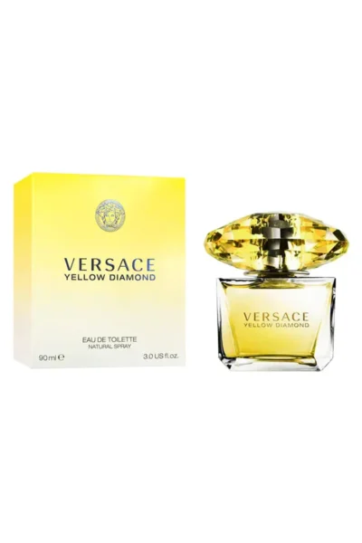 Versace Yellow Diamond
