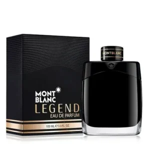 Mont Blanc Legend Eau de Parfum