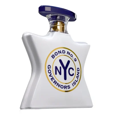 Bond No 9 Governors Island