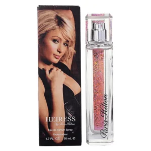 Paris Hilton Heiress