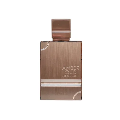 Al Haramain Amber Oud Classic