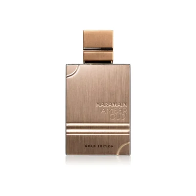 Al Haramain Amber Oud Gold Edition 60ml