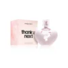 Ariana Grande Thank you Next