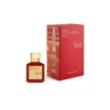 Maison Francis Kurkdjian Baccarat Rouge 540 Extrait De Parfum