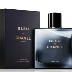 Chanel Bleu Perfum