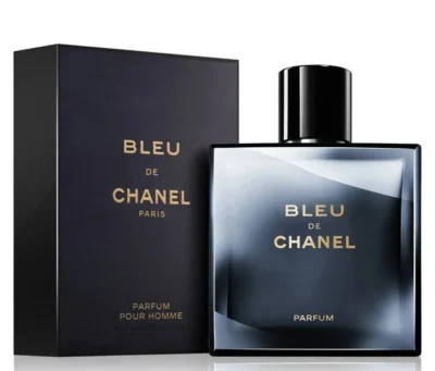 Chanel Bleu Perfum