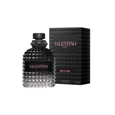 Valentino Born in Roma