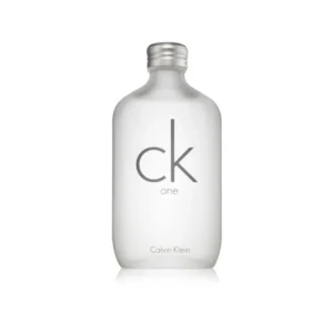 Calvin Klein Ck One