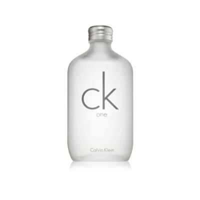 Calvin Klein Ck One