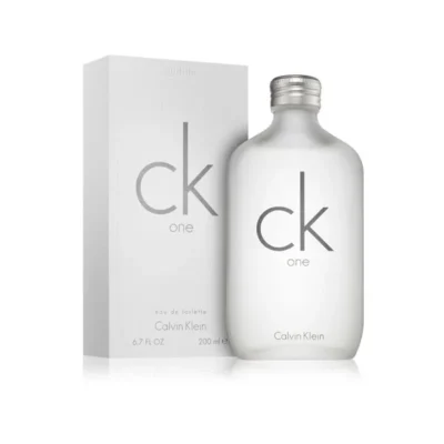 Calvin Klein Ck One
