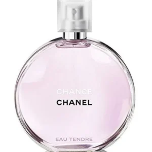 Chanel Eau Tendre