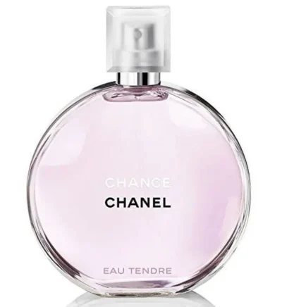 Chanel Eau Tendre