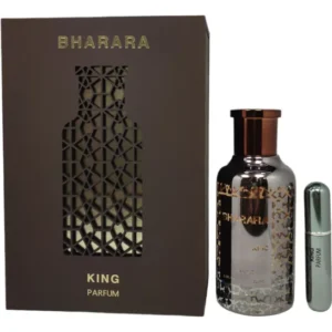 Bharara King Parfum