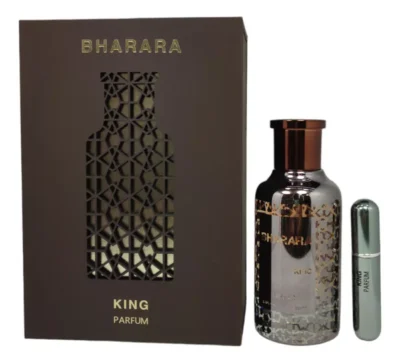 Bharara King Parfum