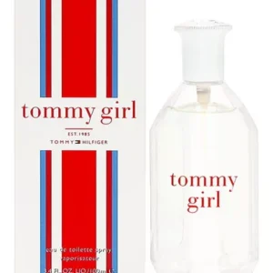 Tommy Hilfiger Girl 3.4 Edt