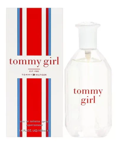 Tommy Hilfiger Girl 3.4 Edt