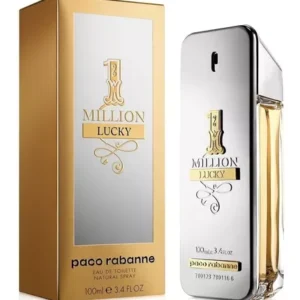Paco Rabanne One Million Lucky