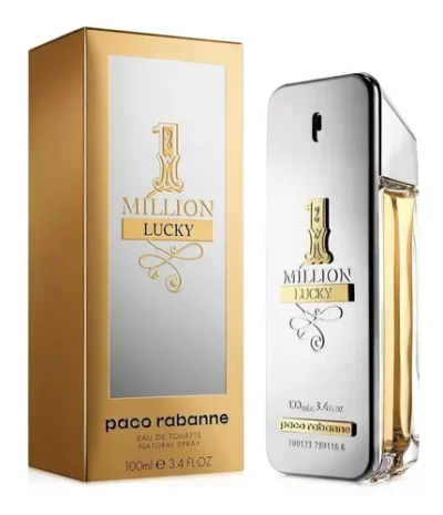 Paco Rabanne One Million Lucky