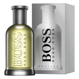 Hugo Boss Bottled