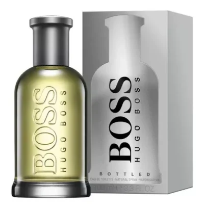 Hugo Boss Bottled