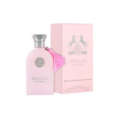 Maison Alhambra Delilah