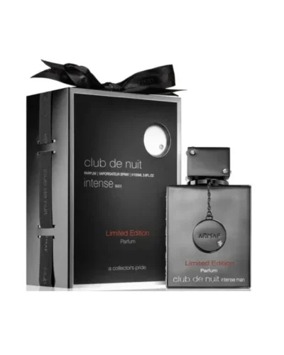 Armaf Club de Nuit Intense Limited Edition
