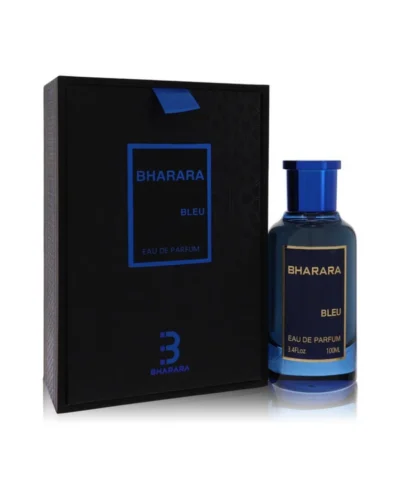 Bharara Bleu