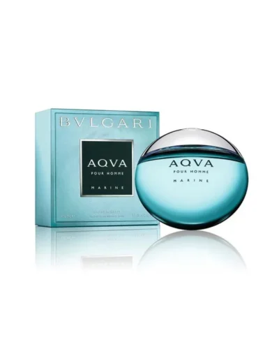 Bvlgari Aqva Marine