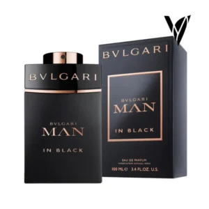 Bvlgari Man In Black