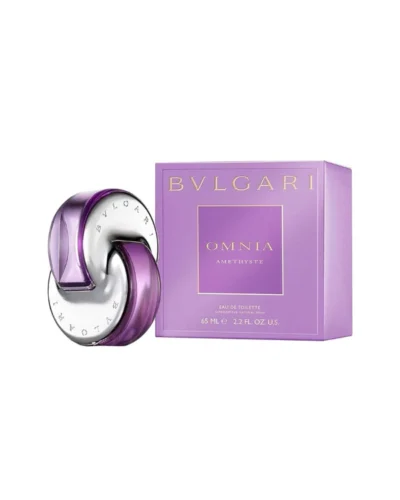 Bvlgari Omnia Amethyste