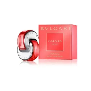 Bvlgari Omnia Coral