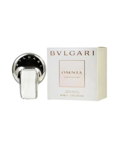 Bvlgari Omnia Crystaline